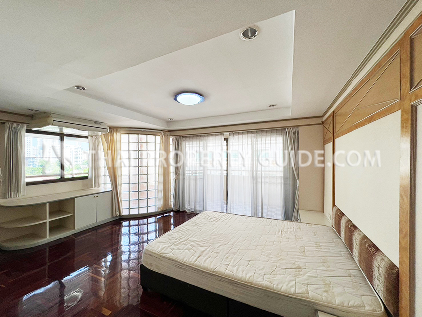 Apartment in Sukhumvit 