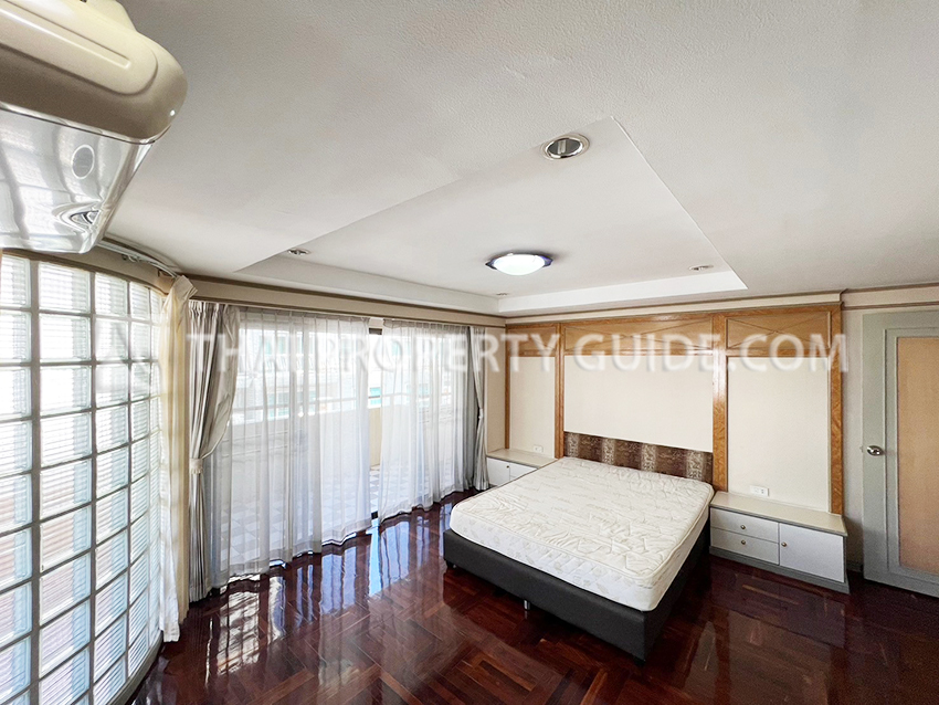 Apartment in Sukhumvit 