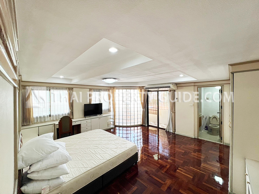 Apartment in Sukhumvit 