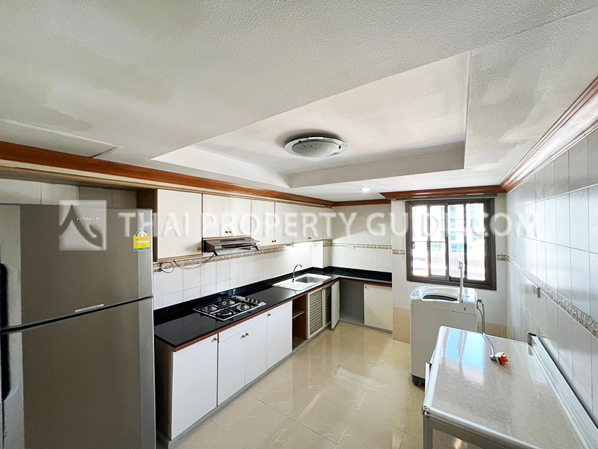 Apartment in Sukhumvit 