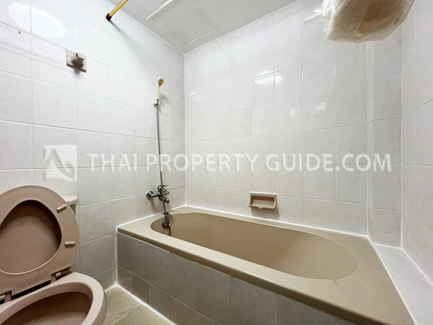 Apartment in Sukhumvit 