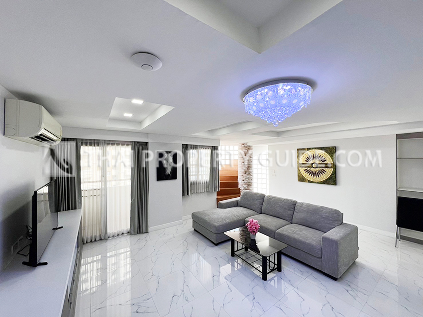 Apartment in Sukhumvit 