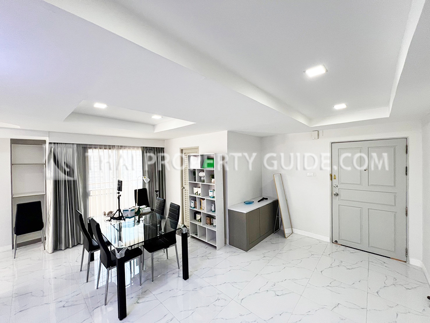 Apartment in Sukhumvit 