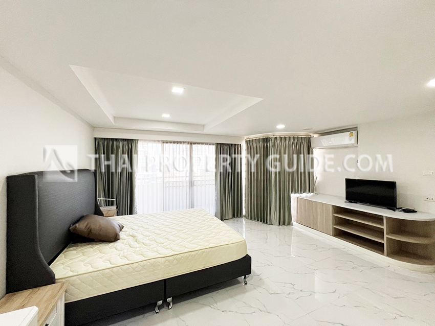 Apartment in Sukhumvit 