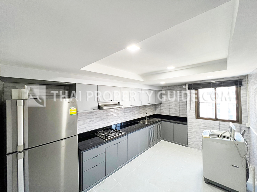 Apartment in Sukhumvit 