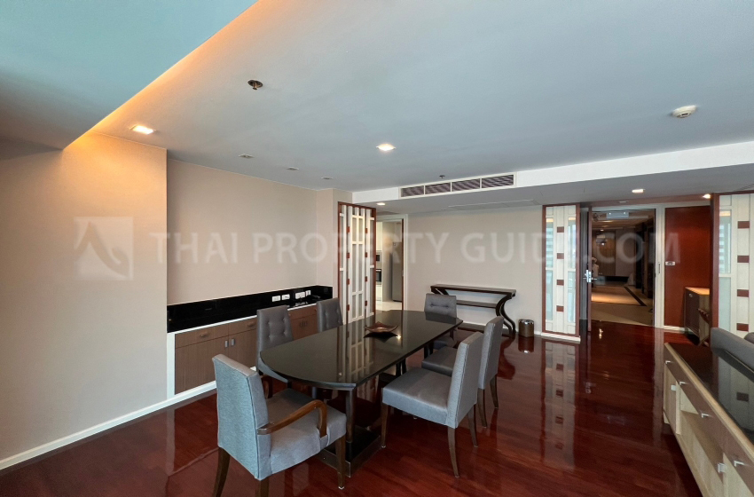 Apartment in Sukhumvit 