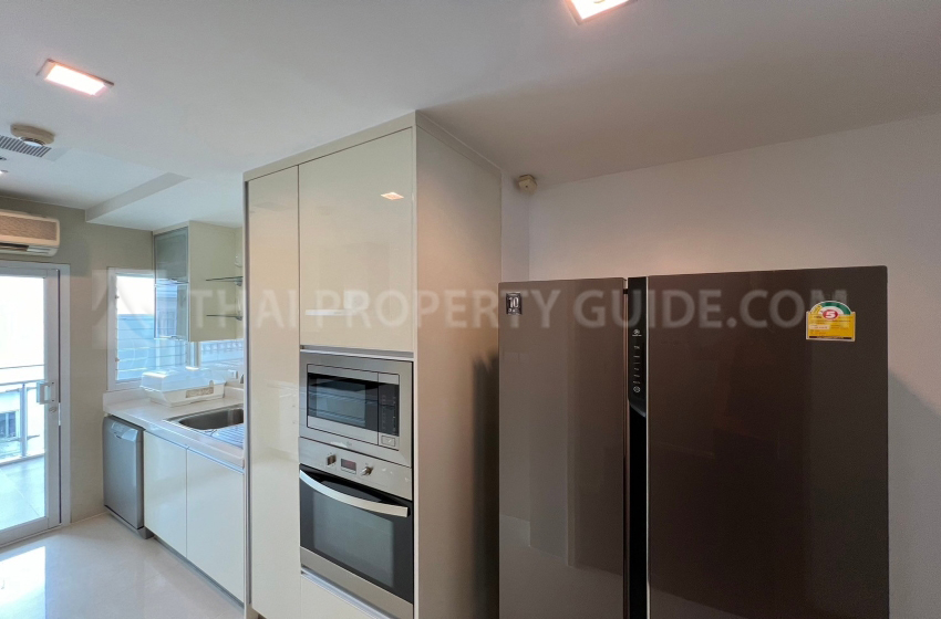 Apartment in Sukhumvit 