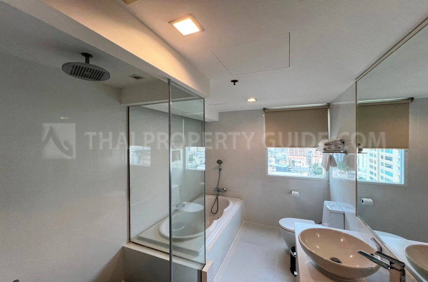 Apartment in Sukhumvit 