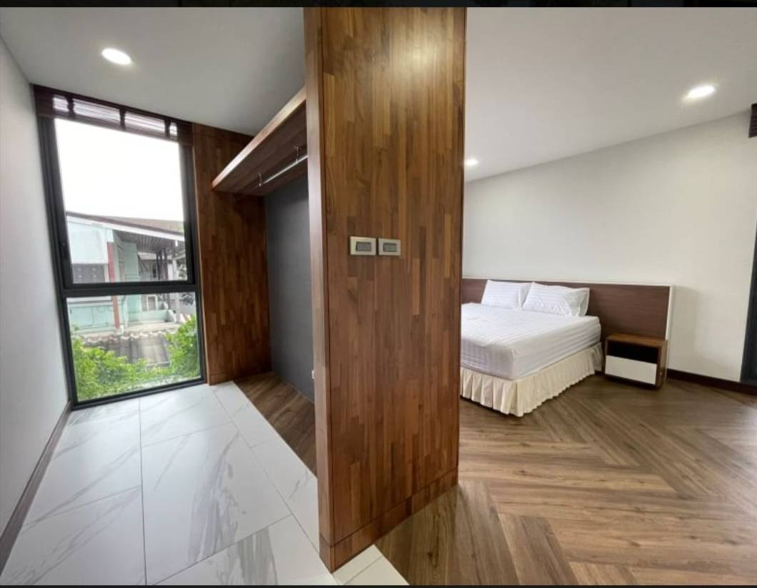 Apartment in Sukhumvit 