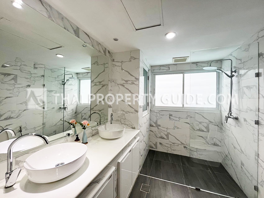 Apartment in Sukhumvit 