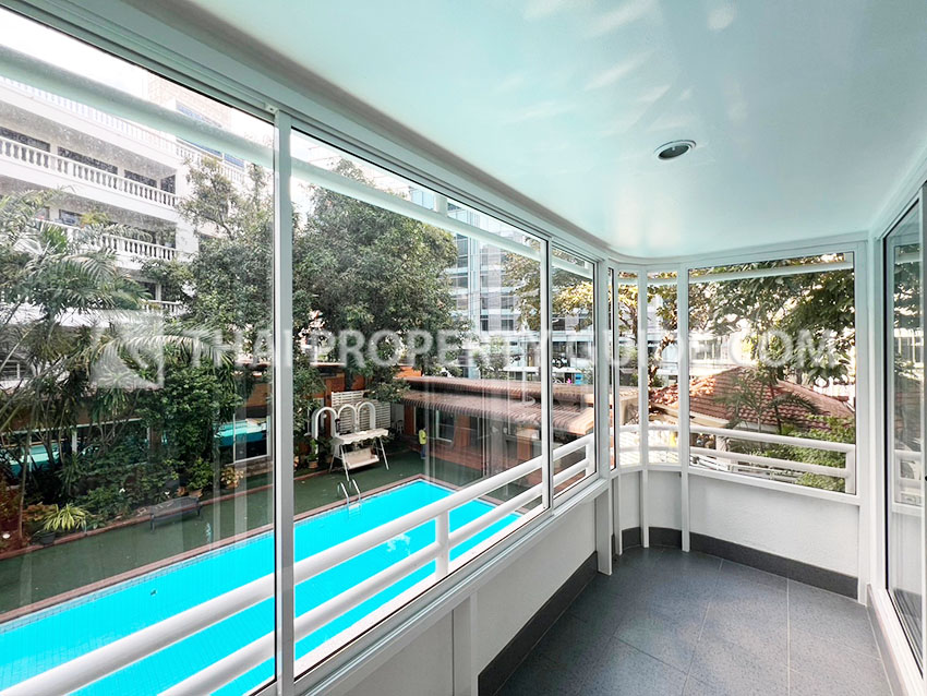 Apartment in Sukhumvit 