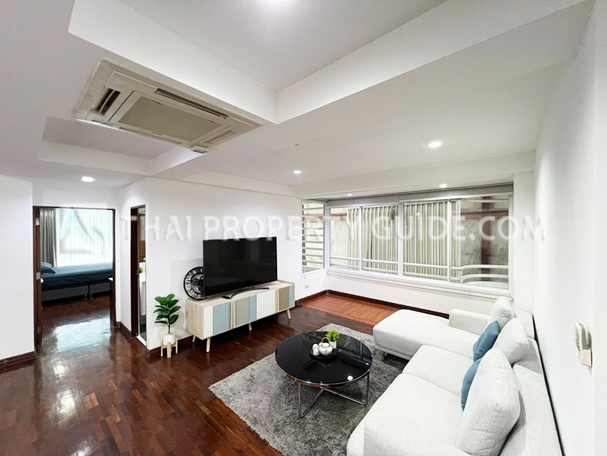 Apartment in Sukhumvit 