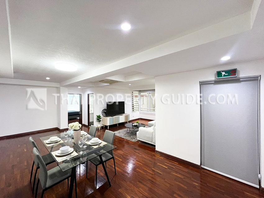 Apartment in Sukhumvit 