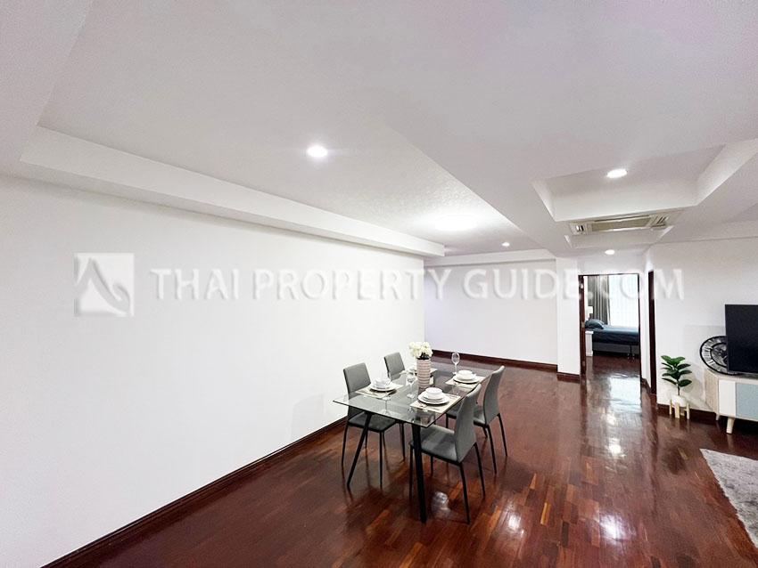 Apartment in Sukhumvit 