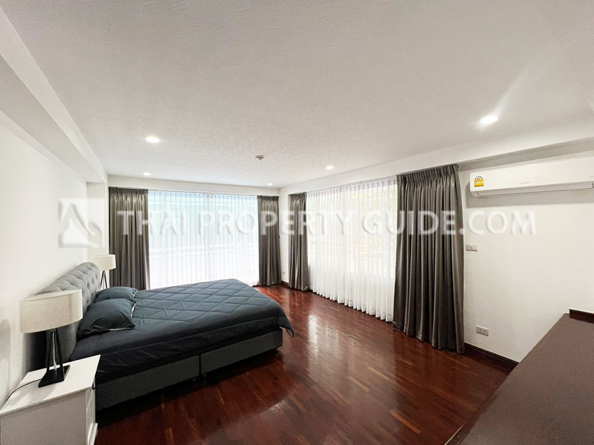 Apartment in Sukhumvit 