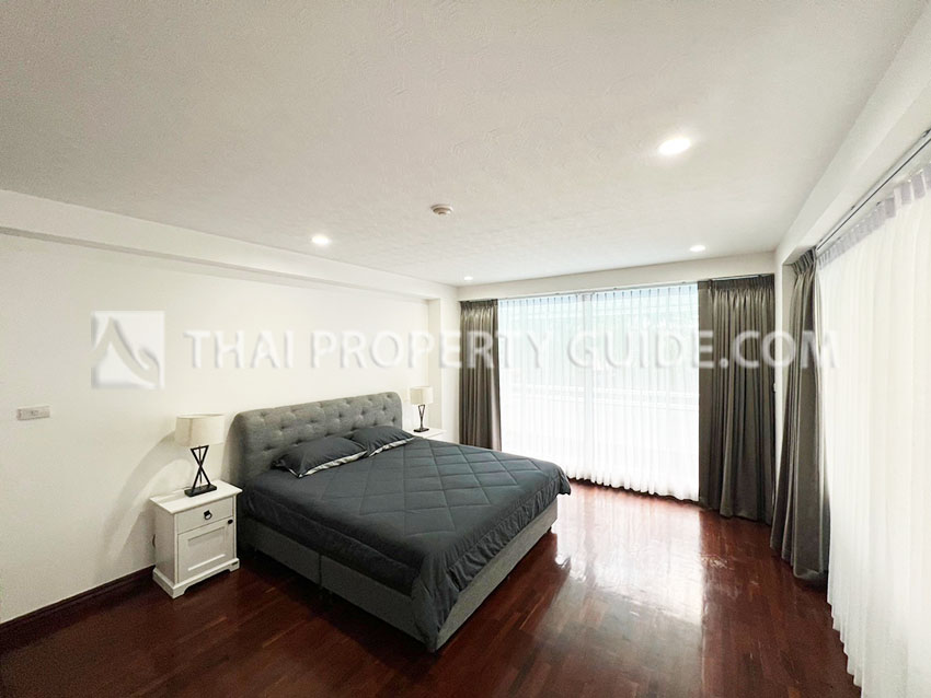 Apartment in Sukhumvit 