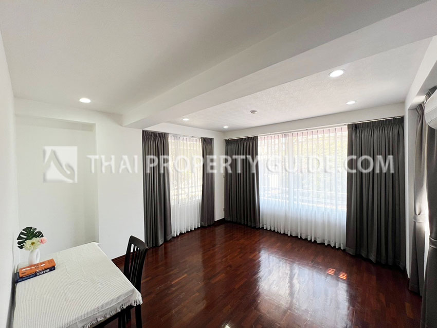 Apartment in Sukhumvit 