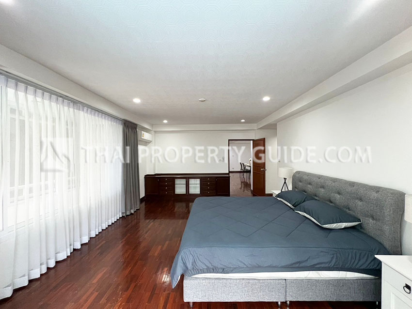 Apartment in Sukhumvit 