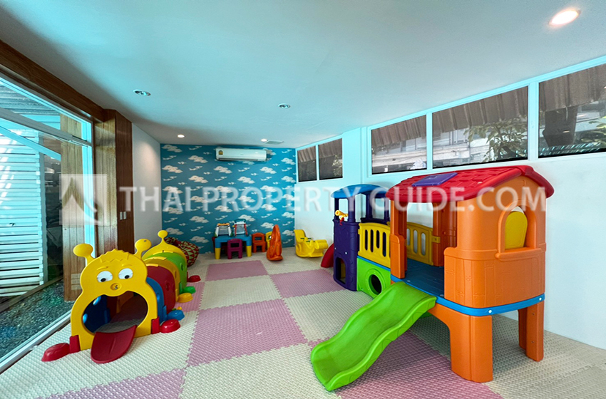 Apartment in Sukhumvit 