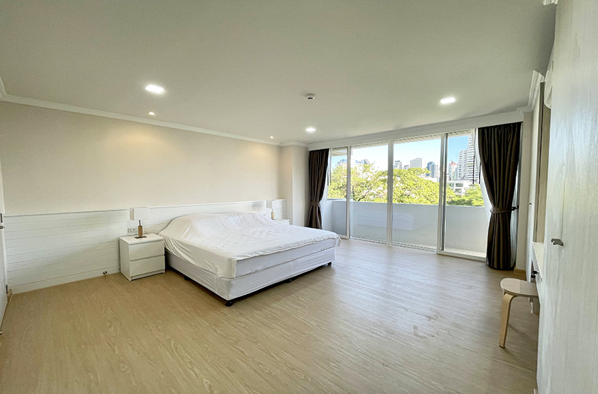 Apartment in Sukhumvit 