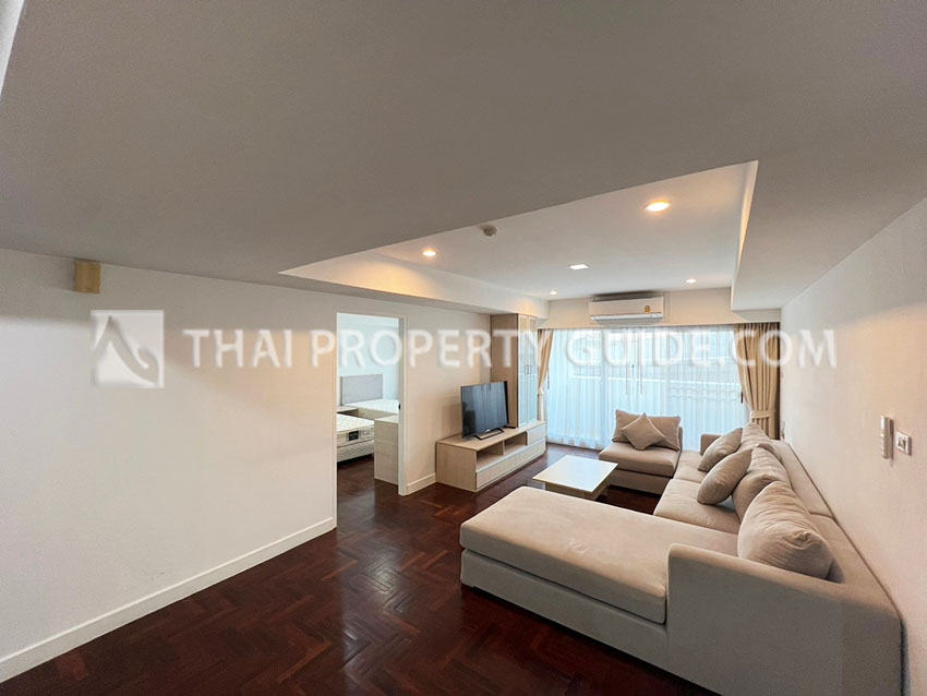 Apartment in Sukhumvit 