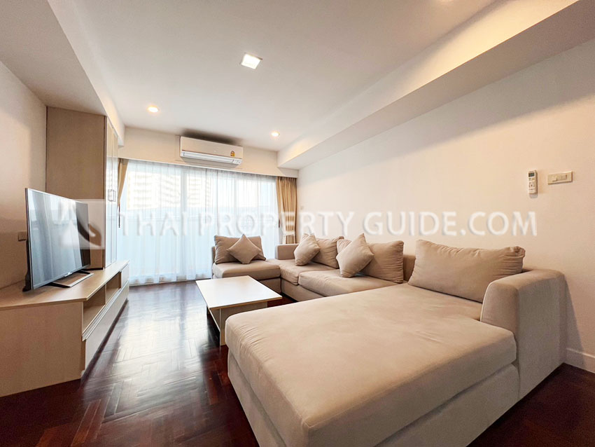 Apartment in Sukhumvit 