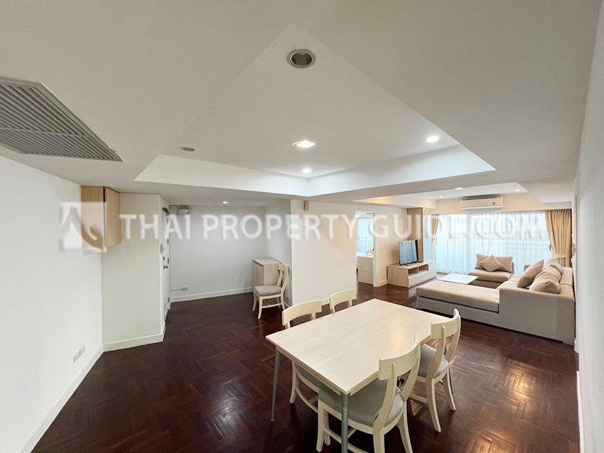 Apartment in Sukhumvit 