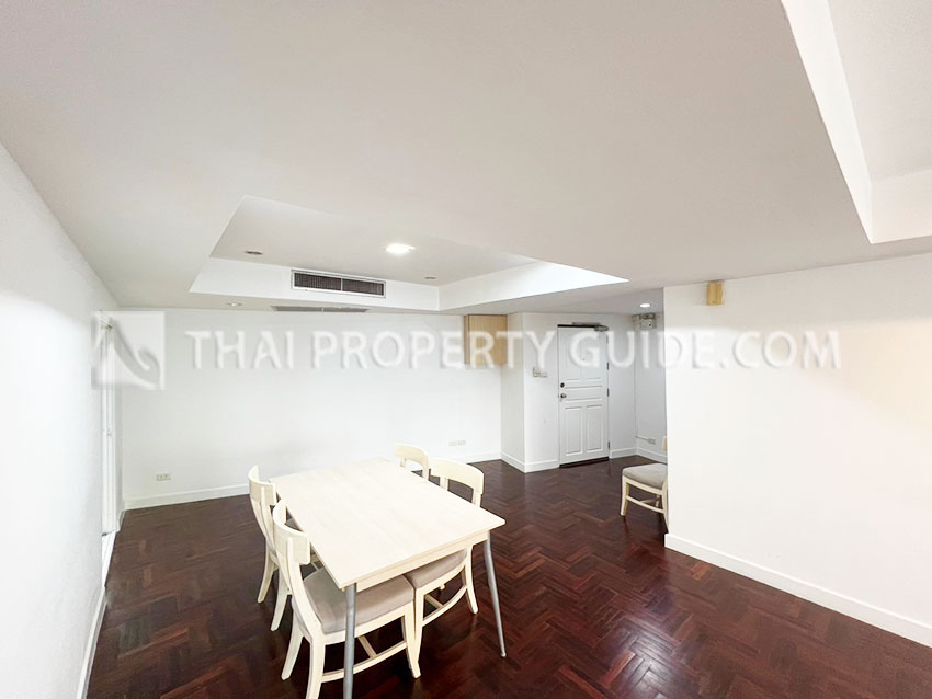 Apartment in Sukhumvit 