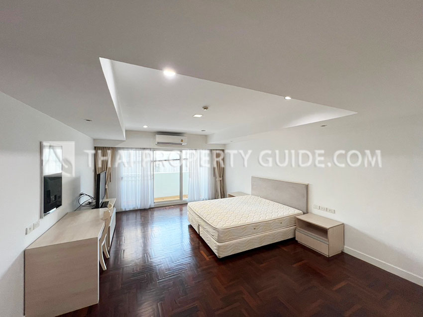 Apartment in Sukhumvit 