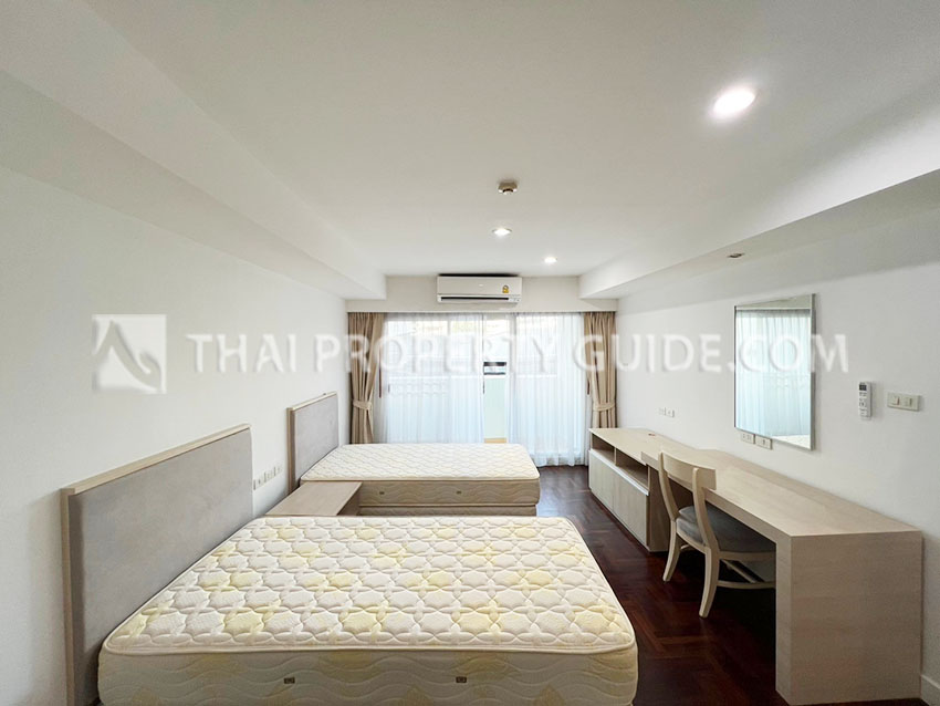 Apartment in Sukhumvit 