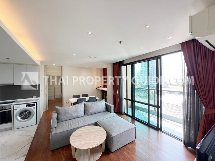 Apartment in Sukhumvit 