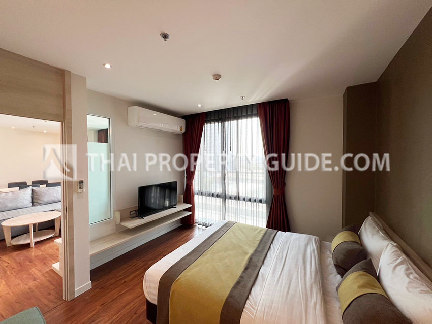 Apartment in Sukhumvit 