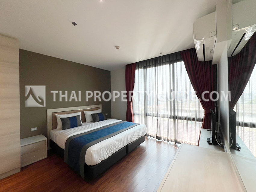 Apartment in Sukhumvit 