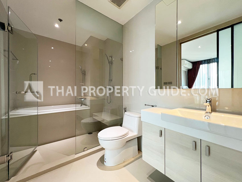 Apartment in Sukhumvit 