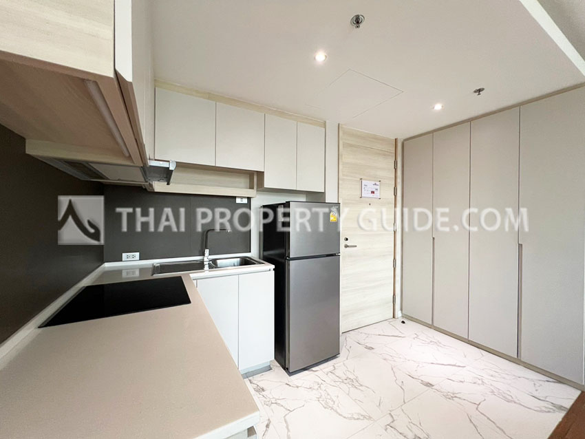 Apartment in Sukhumvit 