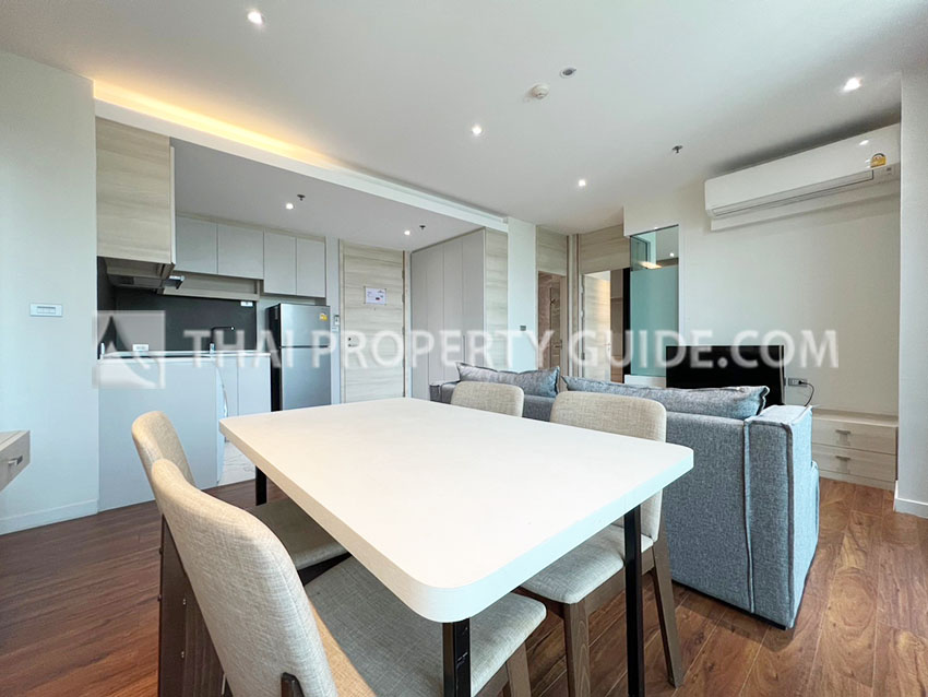 Apartment for rent in Sukhumvit