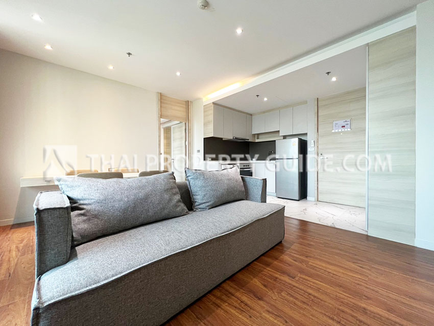 Apartment in Sukhumvit 