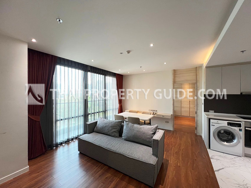 Apartment in Sukhumvit 