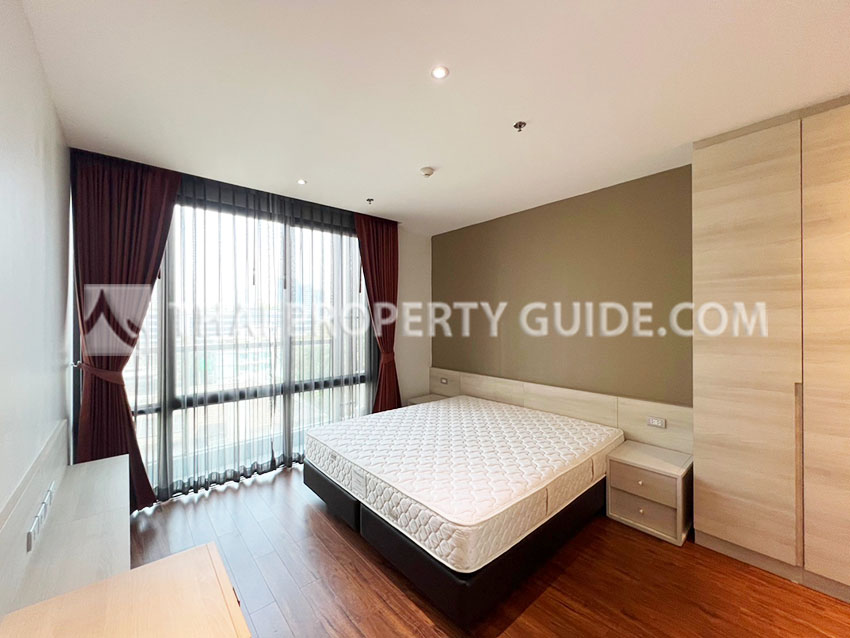 Apartment in Sukhumvit 