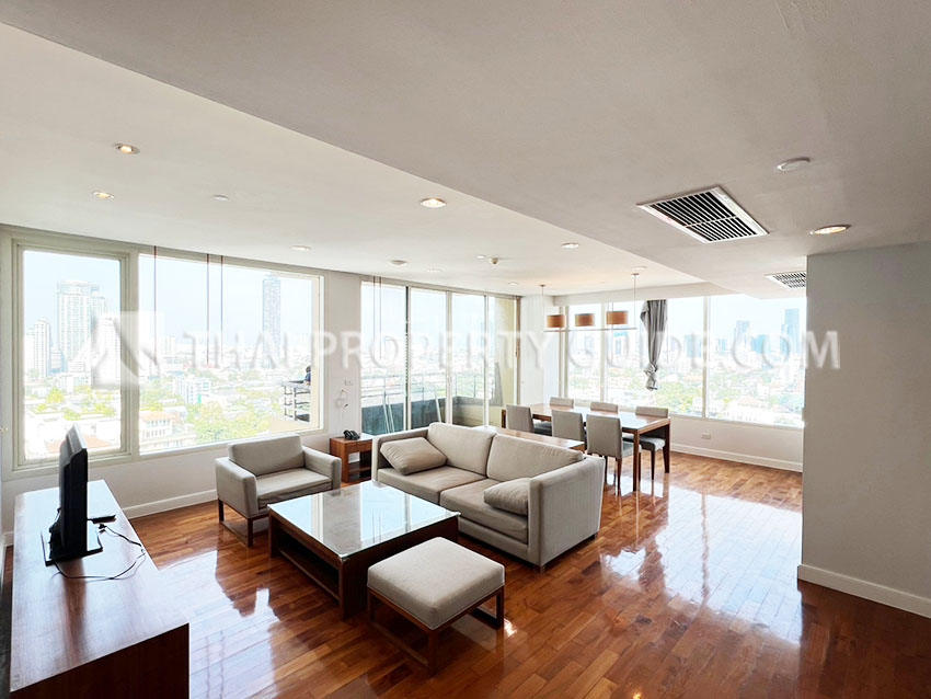 Apartment for rent in Sukhumvit