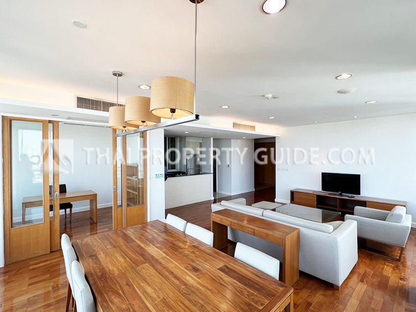 Apartment in Sukhumvit 