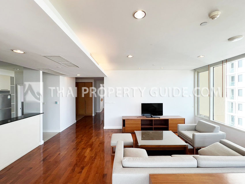 Apartment in Sukhumvit 