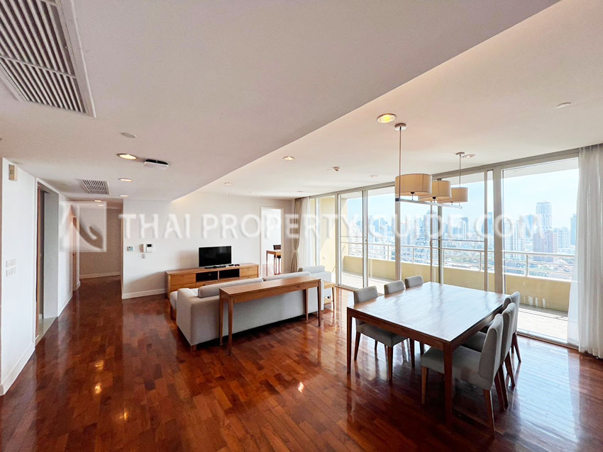 Apartment in Sukhumvit 