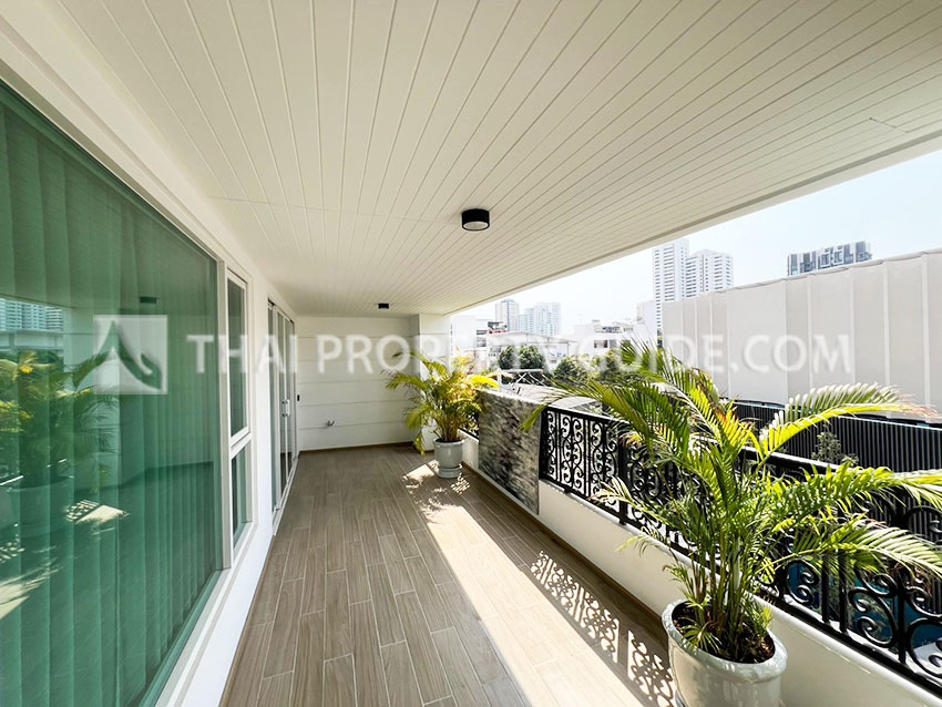 Apartment in Sukhumvit 