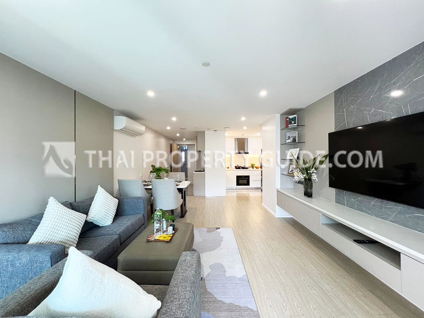 Apartment in Sukhumvit 