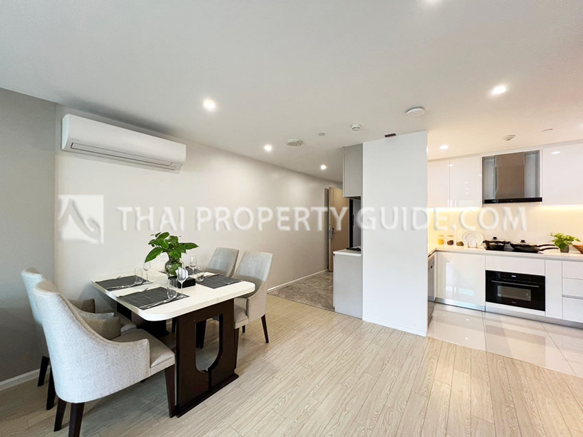 Apartment in Sukhumvit 