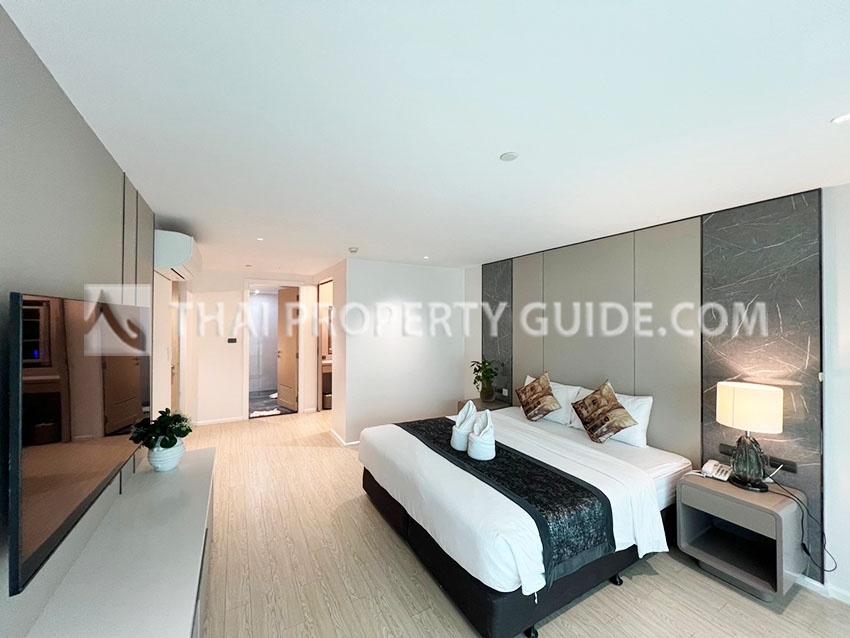 Apartment in Sukhumvit 