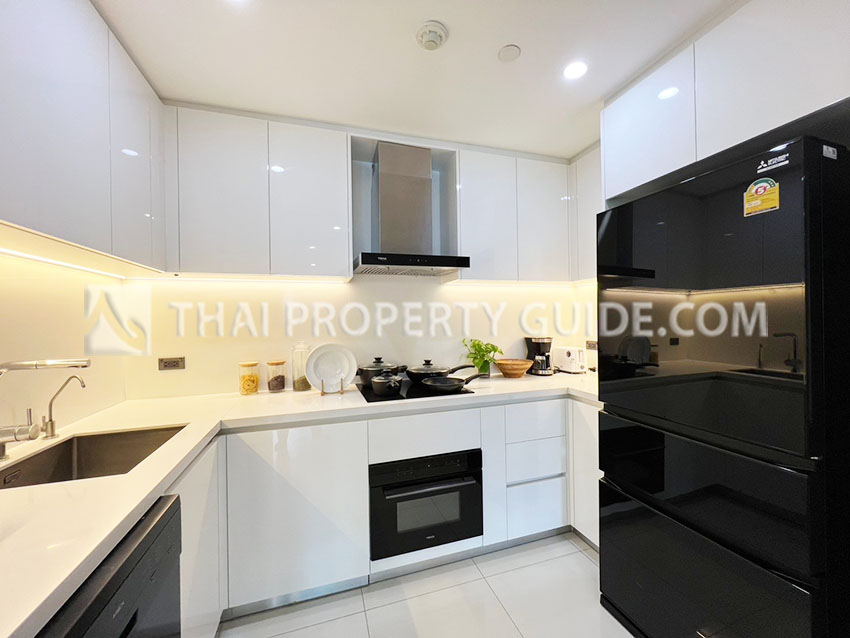 Apartment in Sukhumvit 