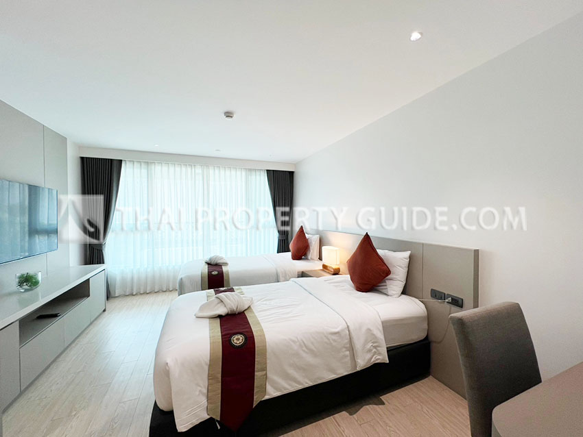 Apartment in Sukhumvit 