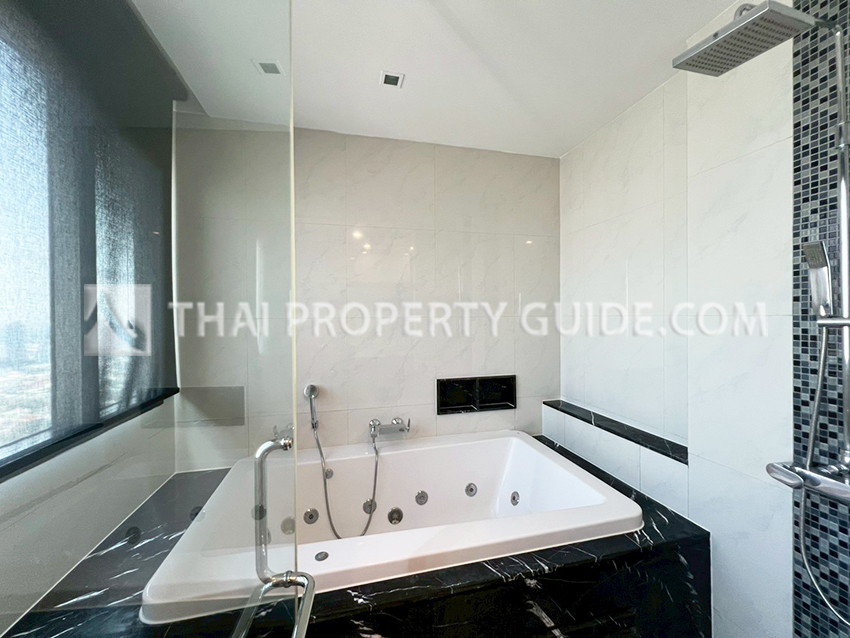 Apartment in Sukhumvit 